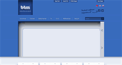 Desktop Screenshot of btm.co